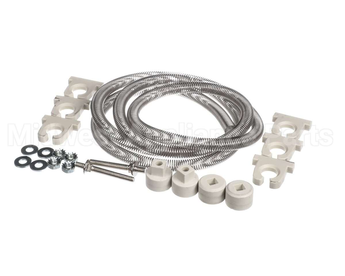88RC0000CB363119 Carrier Heater Coil Restring Kit
