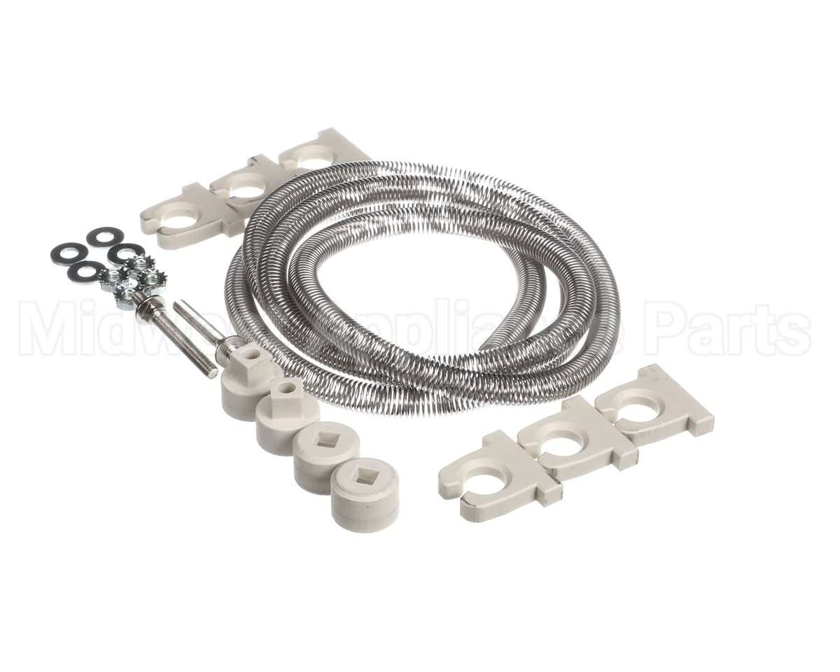 88RC0000CB363119 Carrier Heater Coil Restring Kit