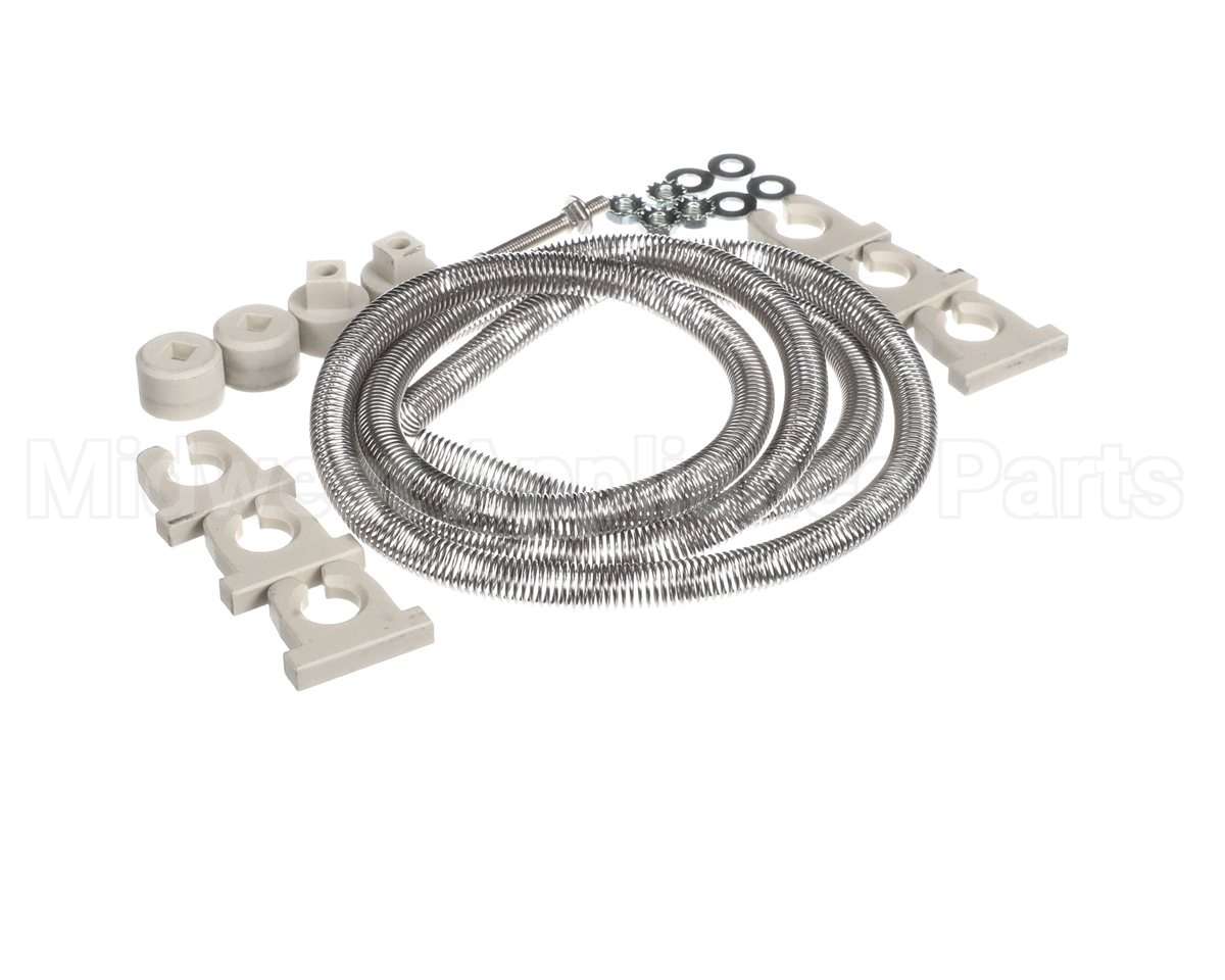 88RC0000CB363119 Carrier Heater Coil Restring Kit