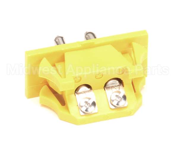 89-0005 Autofry Male Temp. Probe Plug