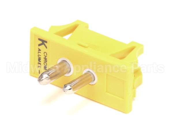 89-0005 Autofry Male Temp. Probe Plug