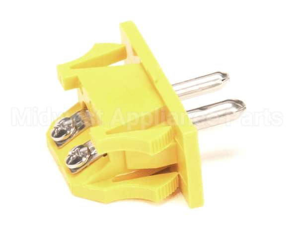 89-0005 Autofry Male Temp. Probe Plug