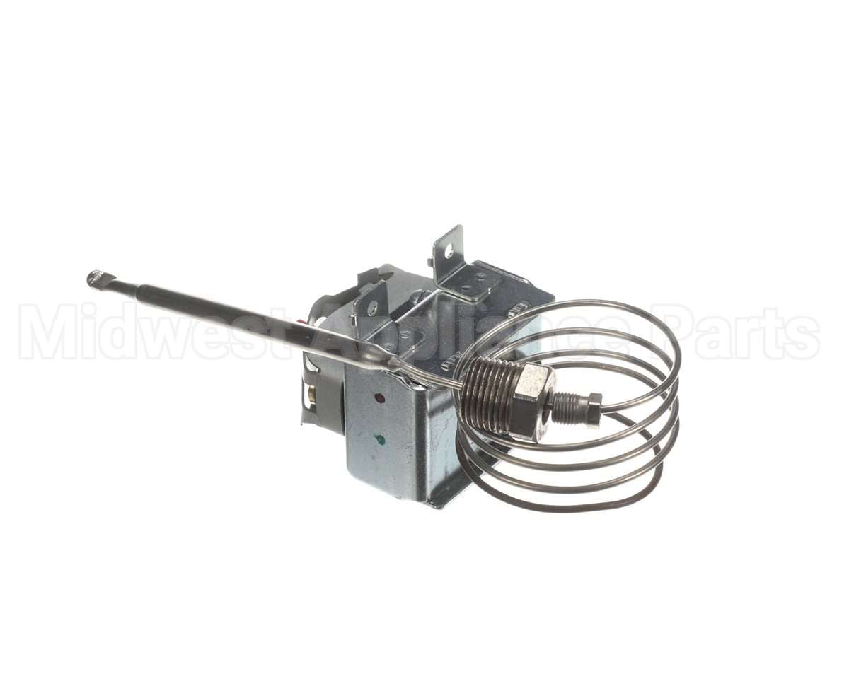 89-0034 Autofry 450'F Manual Reset Hi Limit T-Stat