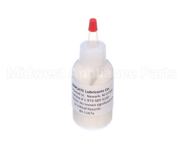 89-1167 Prince Castle Lubriplate Pure Tac Lite 14.5