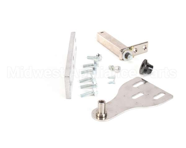 89000030-26005 Desmon Usa Door Hinge Kit