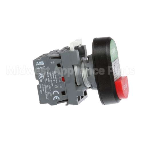 8900127A Old Tyme Switch