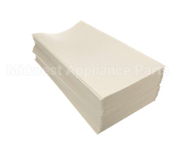 890015 Dallas Group Of America Filter Paper ( 100 Qty )