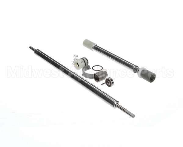 89003 Robot Coupe Driving Shaft Assembly Mp800T