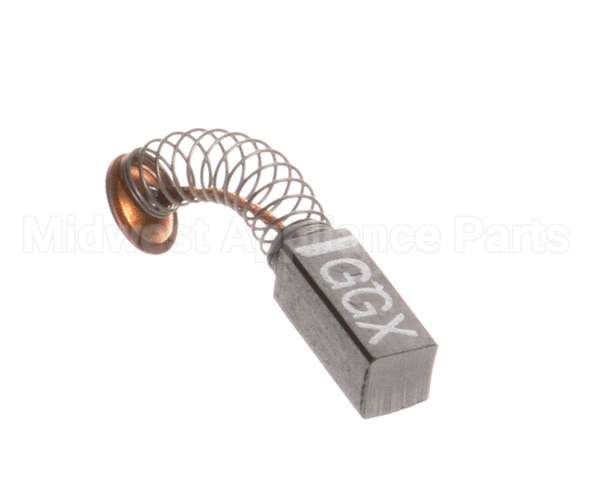 890040 Globe Brushes, Bison Gear Motor