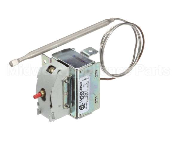 89007 Gold Medal Products High Limit Control/Capi