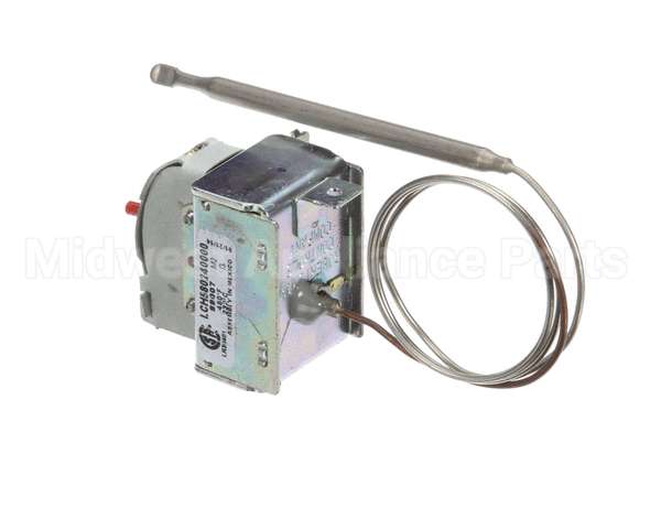 89007 Gold Medal Products High Limit Control/Capi