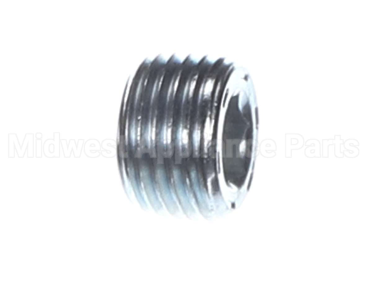 890082 Globe Plug, Seal 1/8X27 Npt