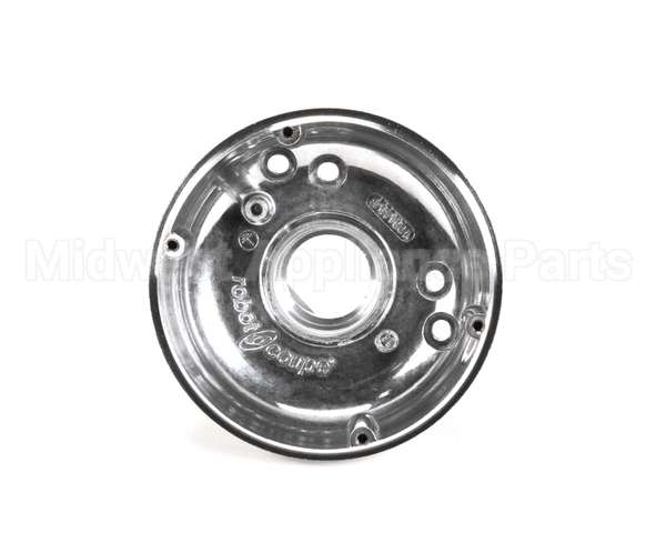 89009 Robot Coupe Aluminium Casing Mp800 T