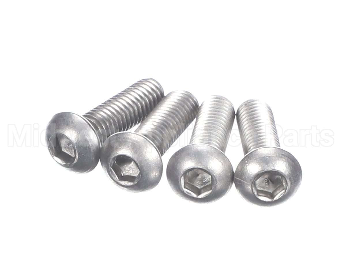 89022 Robot Coupe Handle Screw Mp800T Afs
