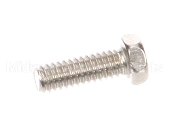 890370 Globe Machine Screw 8-32Unc X 1/2
