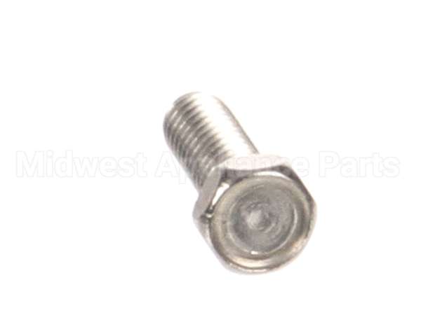 890370 Globe Machine Screw 8-32Unc X 1/2