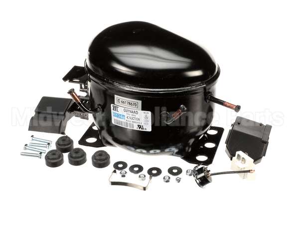 890415202 Cornelius Compressor Focus