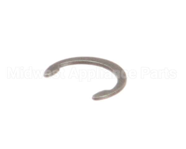 890420 Globe Crescent Ring, 5/16" Dia Shaft