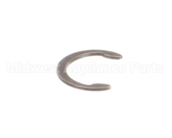 890420 Globe Crescent Ring, 5/16" Dia Shaft