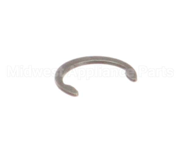 890420 Globe Crescent Ring, 5/16" Dia Shaft