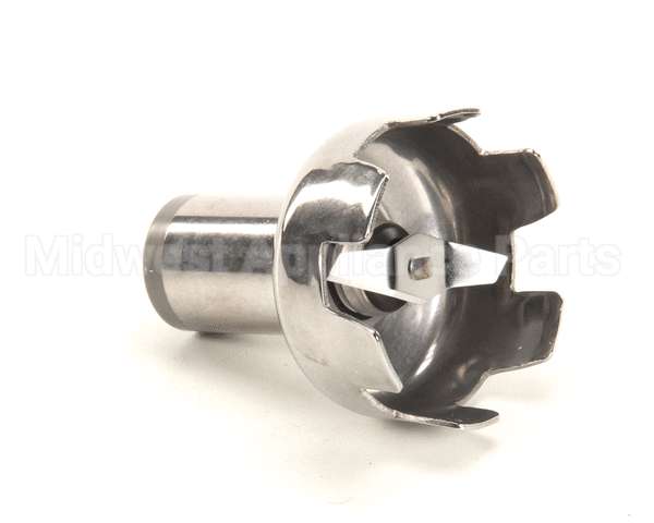 89053 Robot Coupe Mmp Complete Bell Assembl