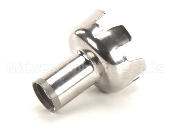 89053 Robot Coupe Mmp Complete Bell Assembl