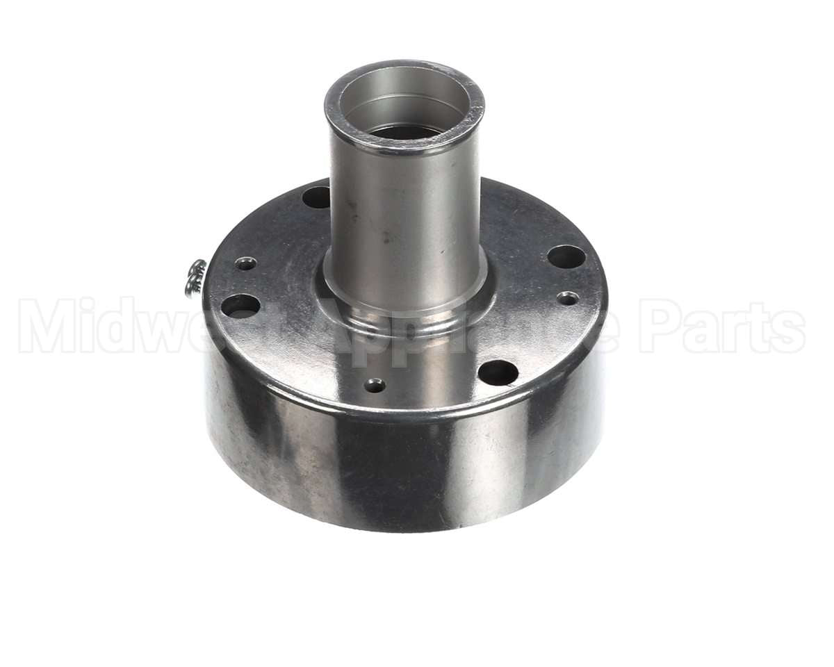 89088 Robot Coupe Alu Lower Body