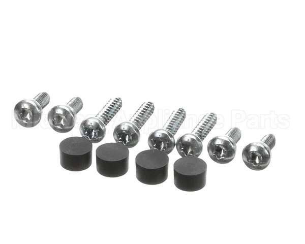 89089 Robot Coupe Screwscrew Car Kit