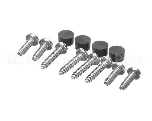 89089 Robot Coupe Screwscrew Car Kit