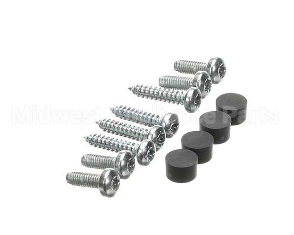 89089 Robot Coupe Screwscrew Car Kit