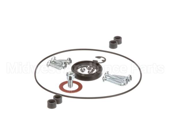 89091 Robot Coupe Bf Seal Washer Kit