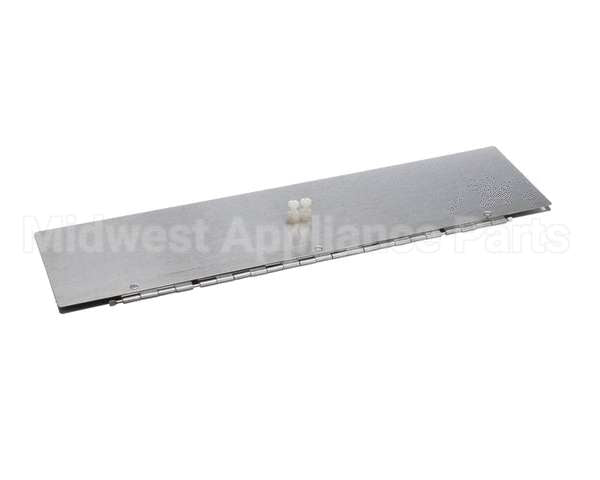89103 Grindmaster Cecilware Kit, Lid 250 Ss