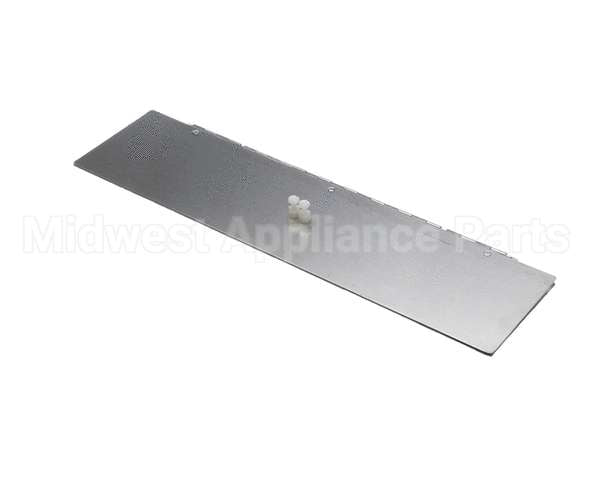 89103 Grindmaster Cecilware Kit, Lid 250 Ss