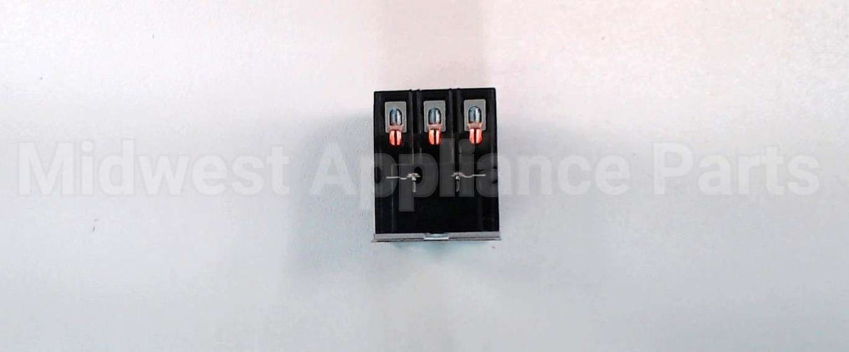 8910DPA43V09 Schneider Electric (Square D) 208-240V 40Amp 3Pole Contactor