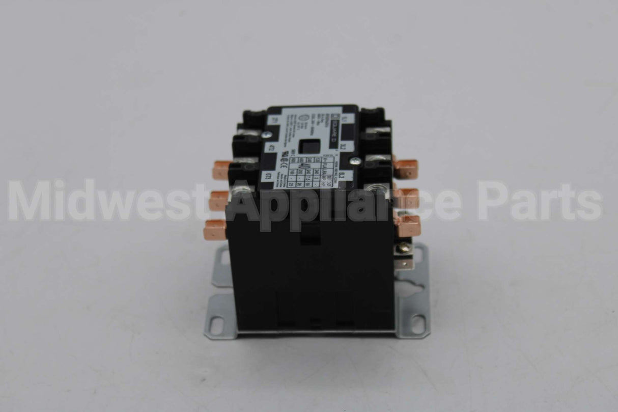8910DPA43V14 Schneider Electric (Square D) 24V 40A 3P 3Ph Dp Contactor