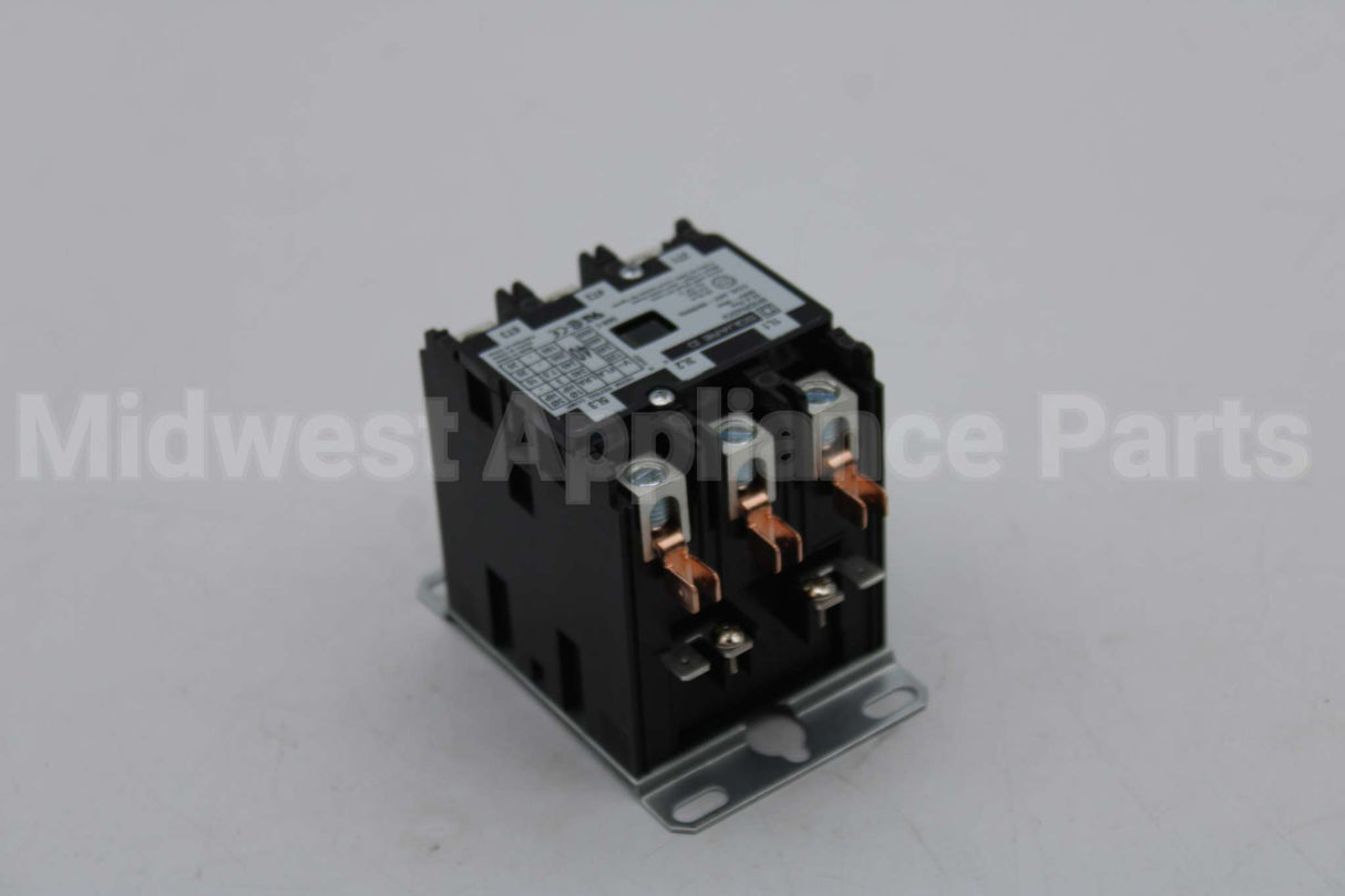8910DPA43V14 Schneider Electric (Square D) 24V 40A 3P 3Ph Dp Contactor