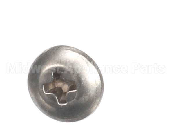 89116 Grindmaster Cecilware Scr #8X1/4 Ph Th T/B Sms Ss