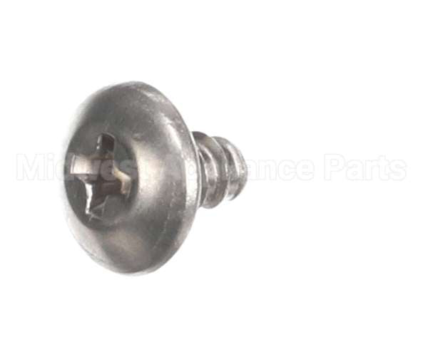 89116 Grindmaster Cecilware Scr #8X1/4 Ph Th T/B Sms Ss