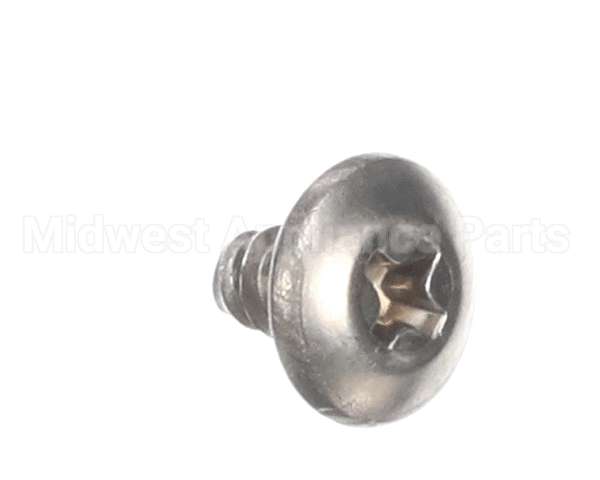 89116 Grindmaster Cecilware Scr #8X1/4 Ph Th T/B Sms Ss