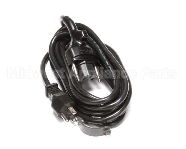 89143 Robot Coupe Power Cord Mp Only Us