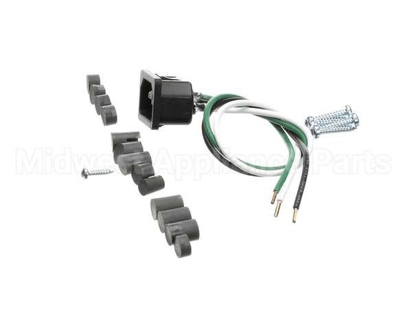 89149 Robot Coupe Connector Mp 120V