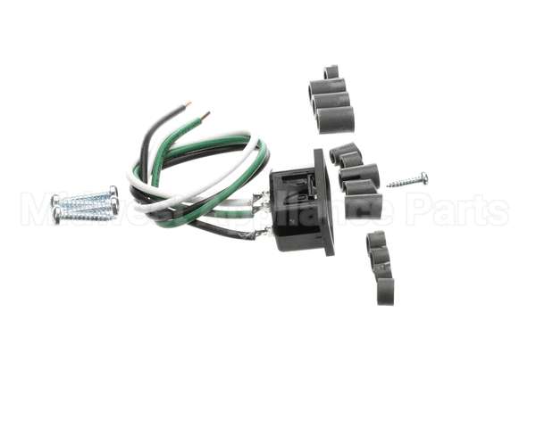 89149 Robot Coupe Connector Mp 120V