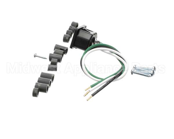89149 Robot Coupe Connector Mp 120V
