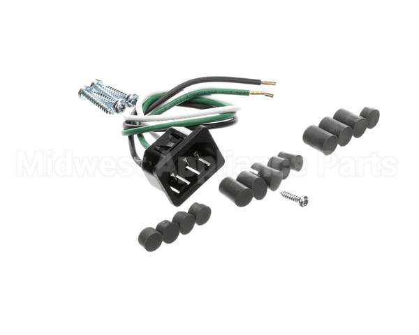 89149 Robot Coupe Connector Mp 120V