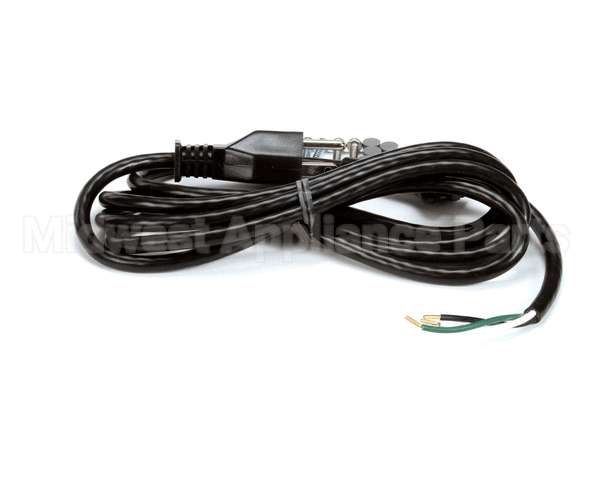 89167 Robot Coupe Mmp 120V Power Cord