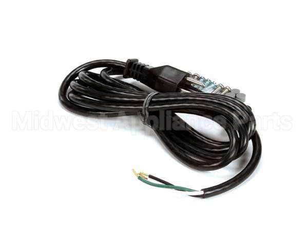 89167 Robot Coupe Mmp 120V Power Cord
