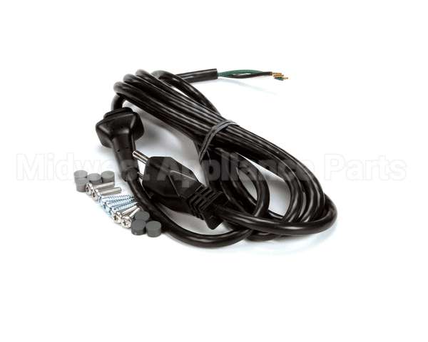 89167 Robot Coupe Mmp 120V Power Cord