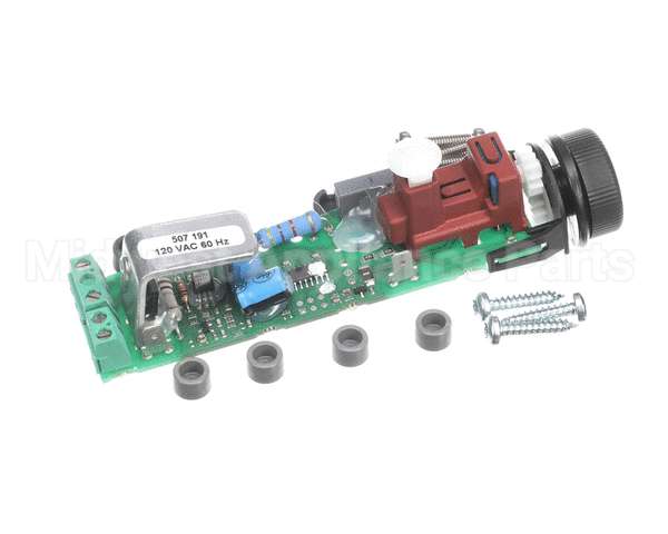 89170 Robot Coupe Mmp 120V Circ Board