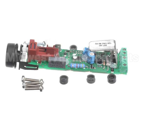 89170 Robot Coupe Mmp 120V Circ Board