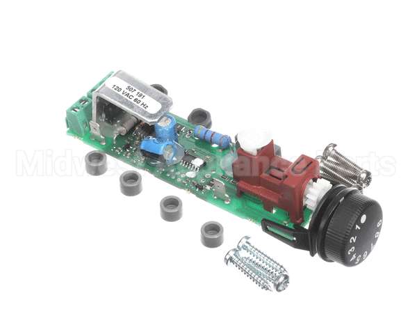 89170 Robot Coupe Mmp 120V Circ Board